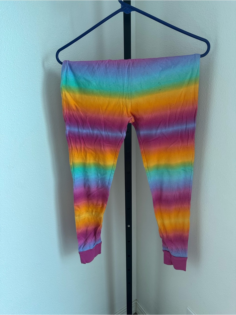 Lands end size 14 leggings